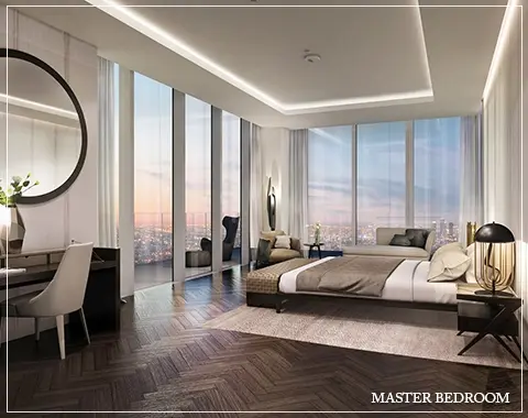 trump tower 2 Best Property trump tower 2 4bhk property