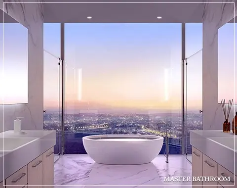 trump tower 2 Gurgaon Project Cost trump 4bhk flat price