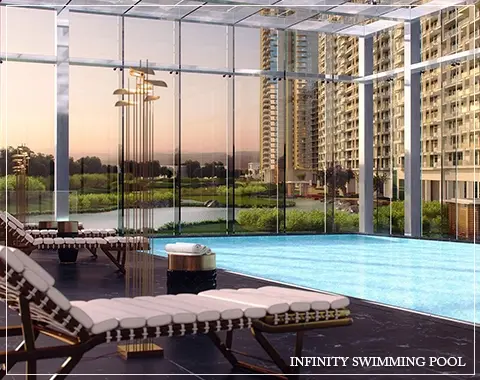 trump tower 2s Gurgram Location trump tower 2 Gurgaon property for sale